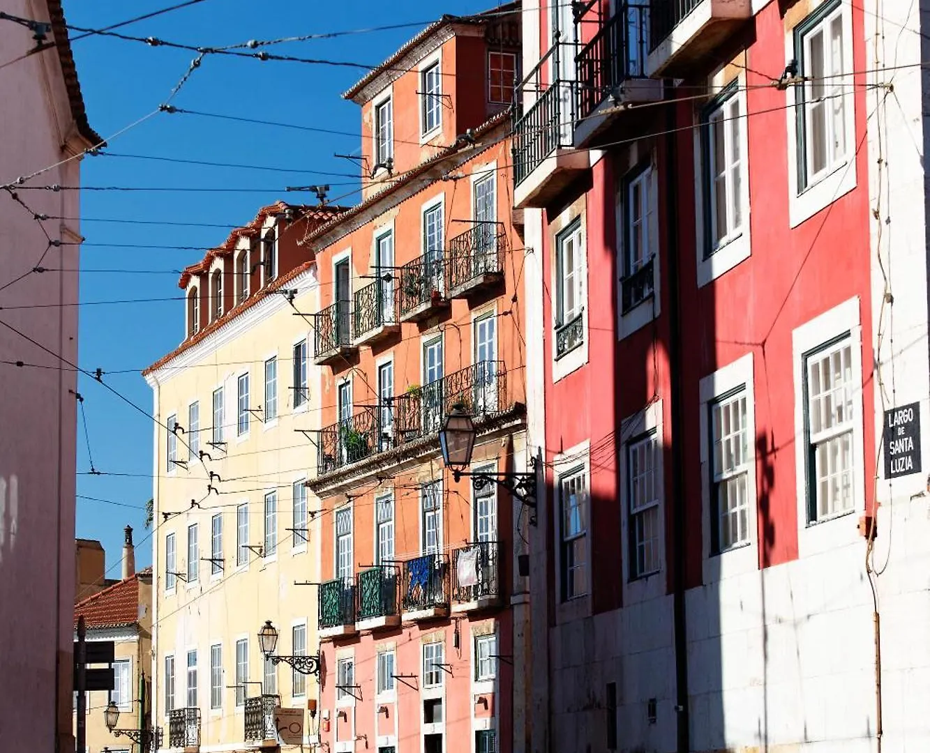 Appartamento Sj2E Heart Of Baixa New Air Conditioning Spacious And Lovely Lisbona Portogallo