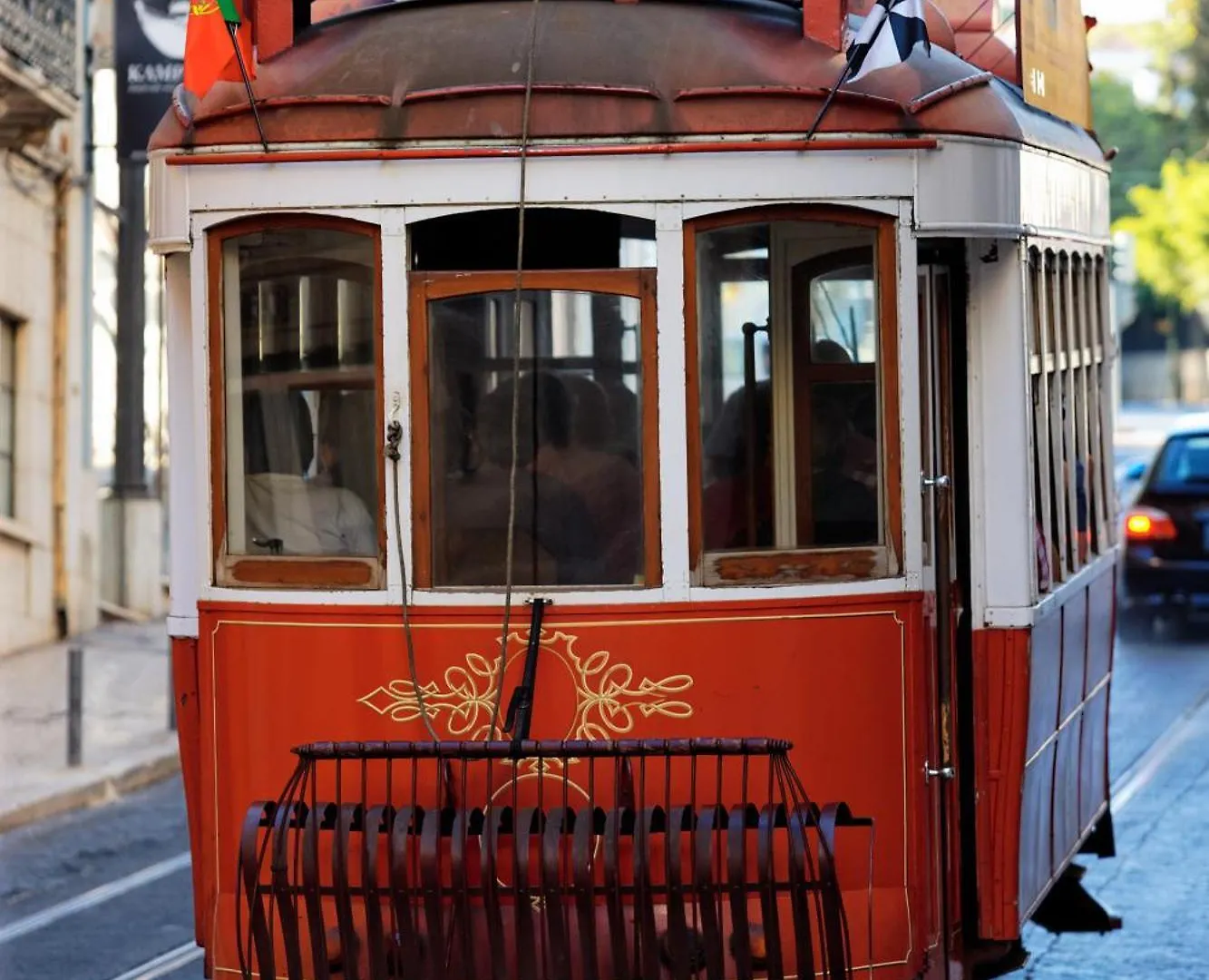 Sj2E Heart Of Baixa New Air Conditioning Spacious And Lovely Lisbona