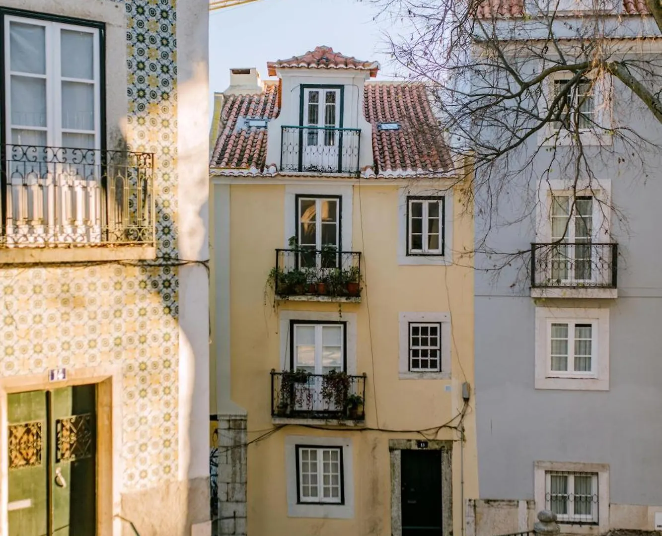 Appartamento Sj2E Heart Of Baixa New Air Conditioning Spacious And Lovely Lisbona